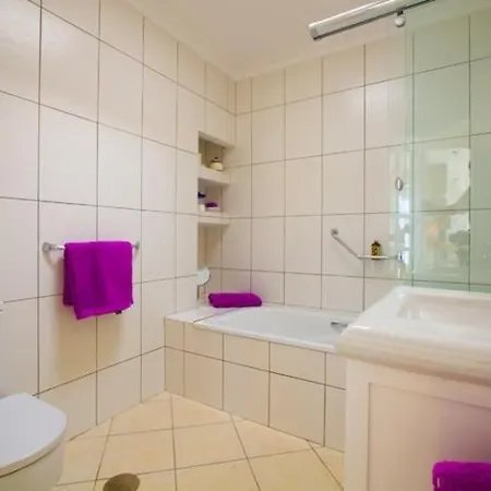 Lanzarote Leisure Casa Chica