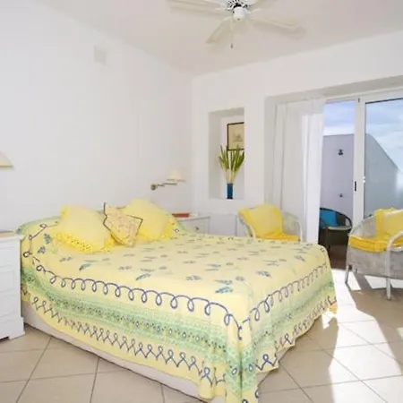 Lanzarote Leisure Casa Chica *