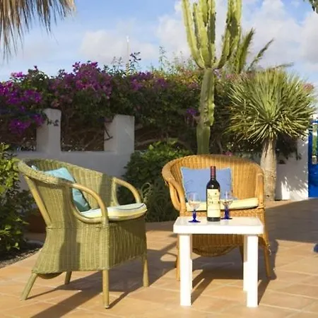 Lanzarote Leisure Casa Chica Villa