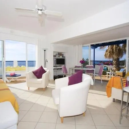 Lanzarote Leisure Casa Chica