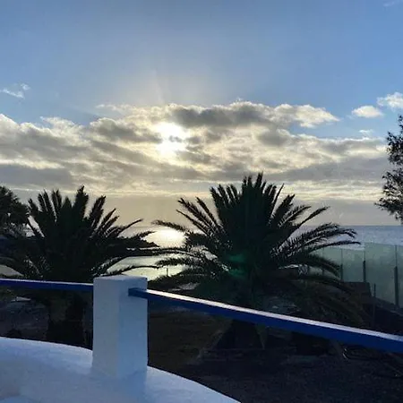 Lanzarote Leisure Casa Chica Пуэрто дель Кармен